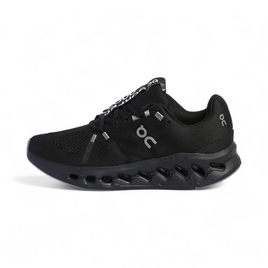 On Running Cloudsurfer QC-36 - in Black