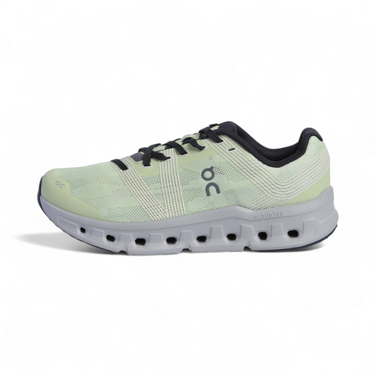 On Running Cloudgo QC-27 - in Lime