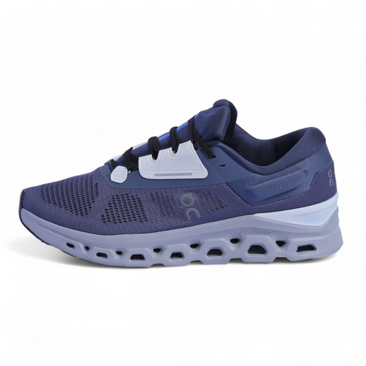 On Running Cloudstratus 3 QC-02 - in Blue