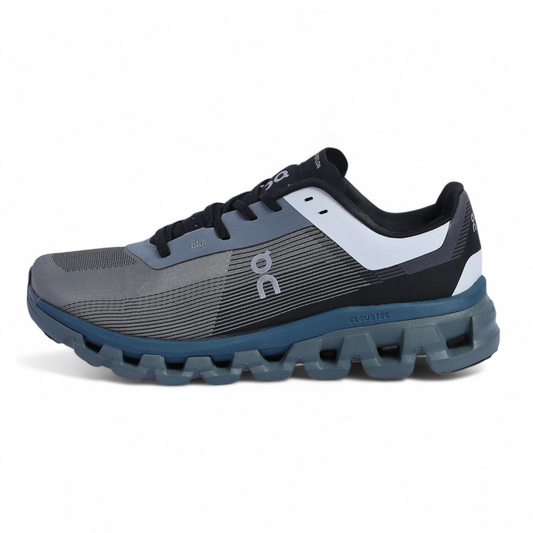 On Running Cloudflow 4 QC-20  - in Dark gray
