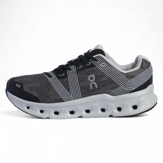 On Running Cloudgo QC-06 - in Gray×black