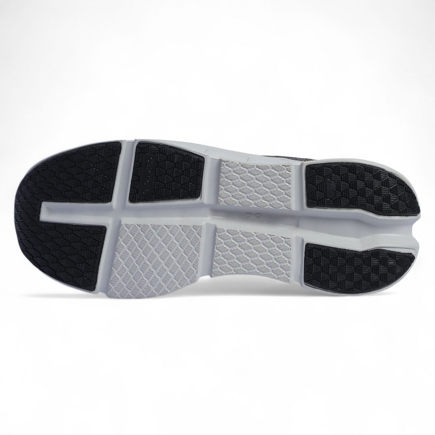 On Running Cloudgo QC-06 - in Gray×black