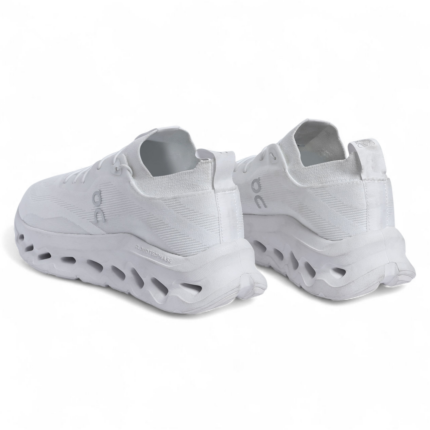 LOEWE × On Cloudtilt QC-29  - in White