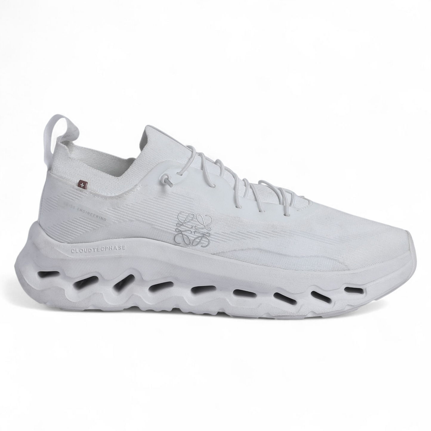 LOEWE × On Cloudtilt QC-29  - in White