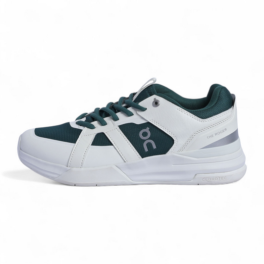 OnCloud The Roger Clubhouse Pro QC-28  - in white×green