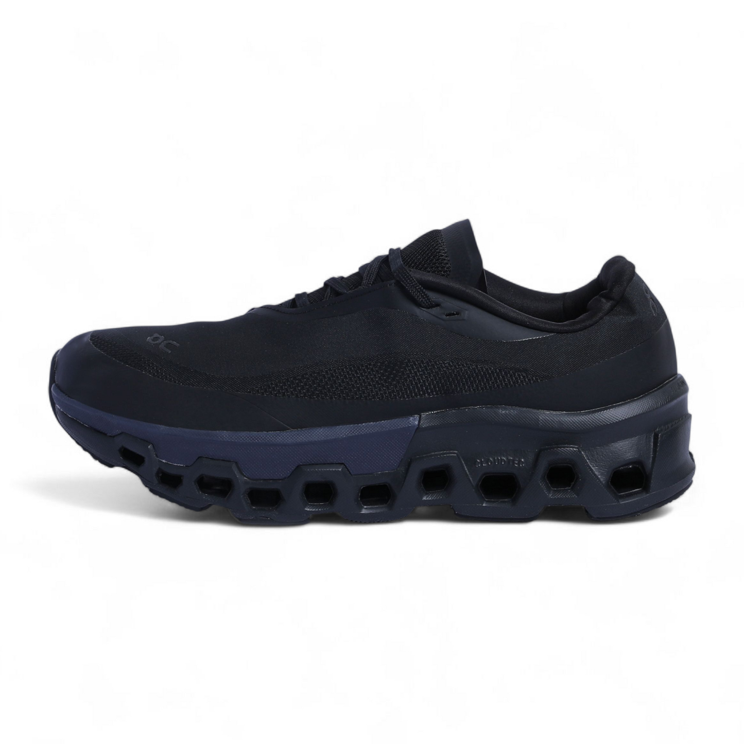 On Running Cloudmonster 2 PAF QC-08 - in Black