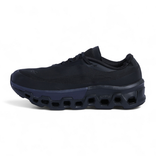 On Running Cloudmonster 2 PAF QC-08 - in Black