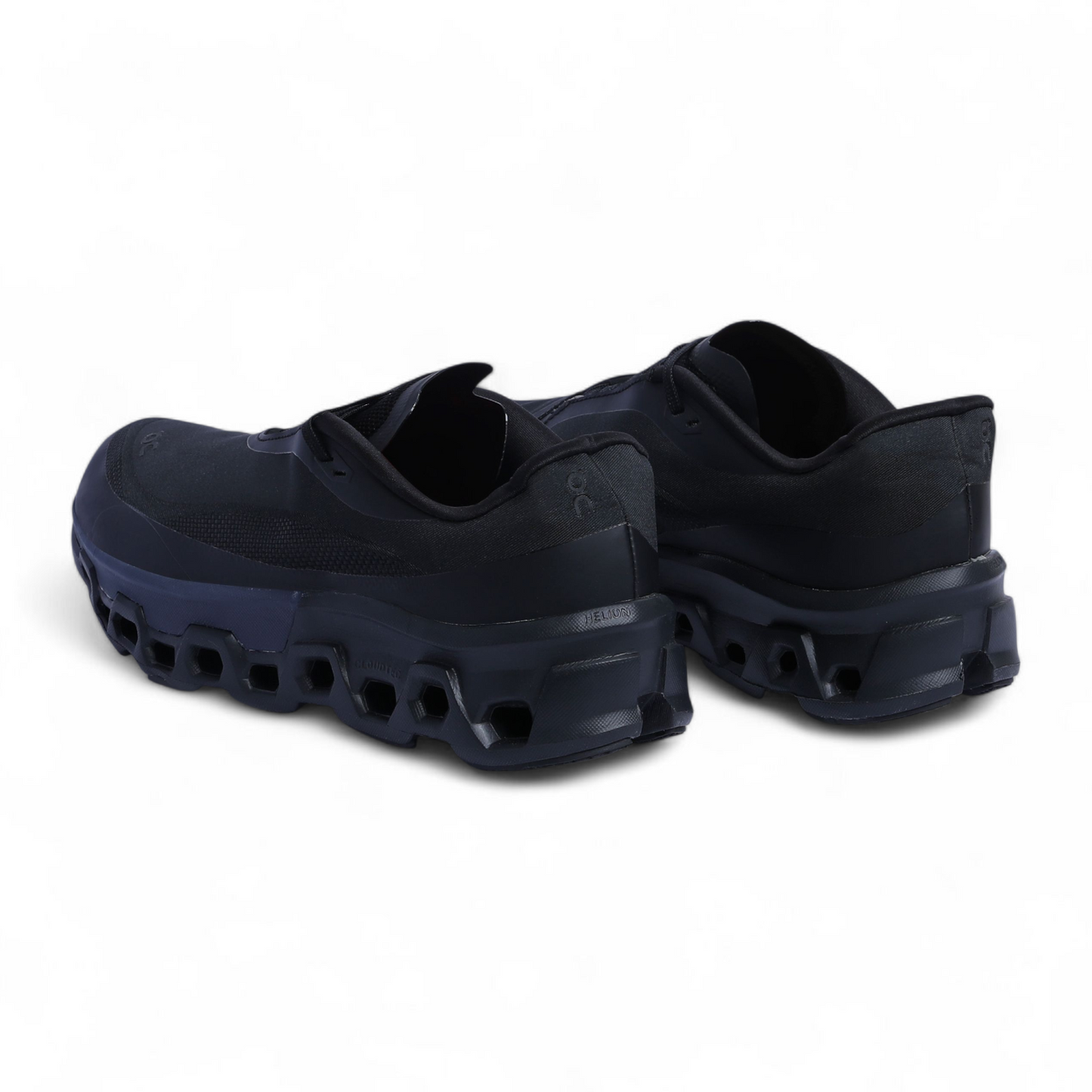 On Running Cloudmonster 2 PAF QC-08 - in Black