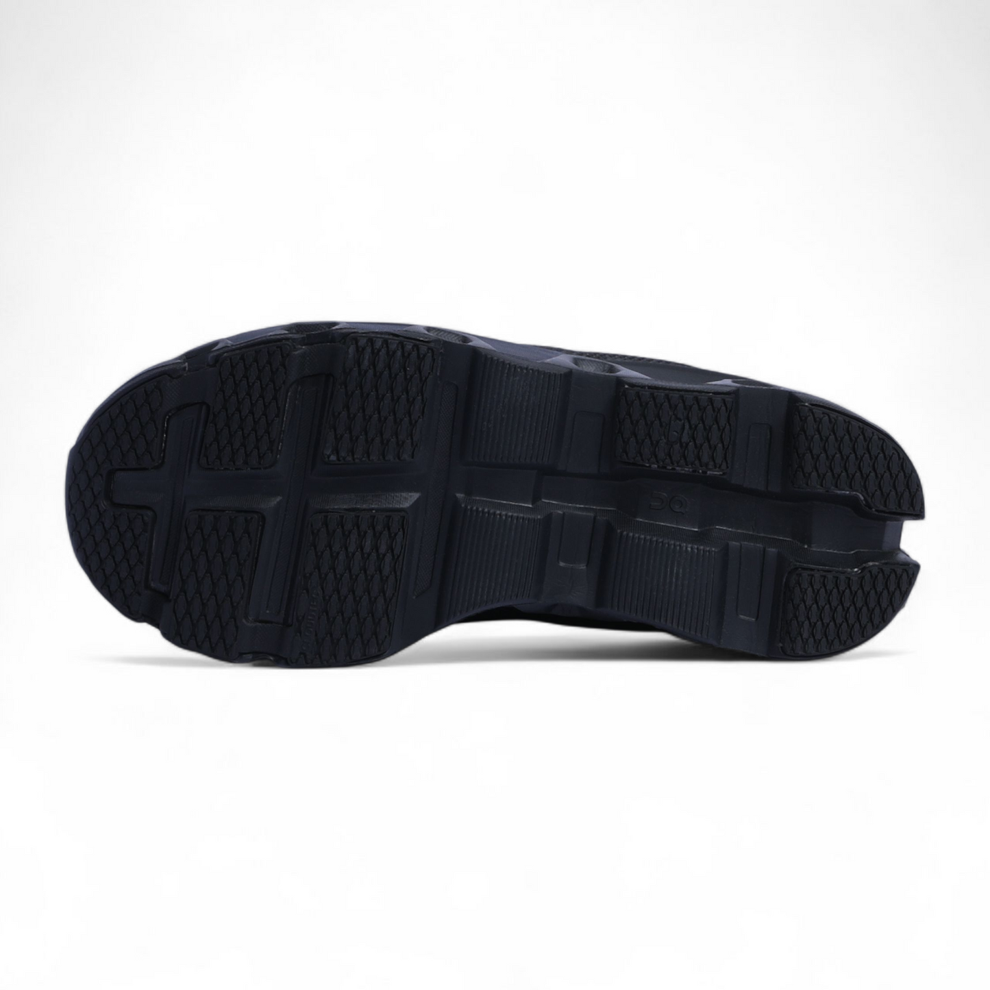 On Running Cloudmonster 2 PAF QC-08 - in Black