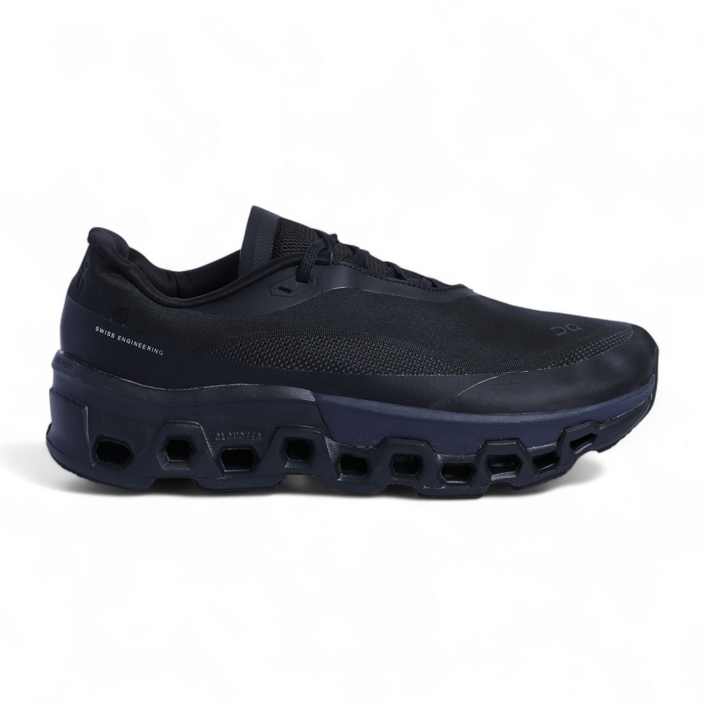 On Running Cloudmonster 2 PAF QC-08 - in Black