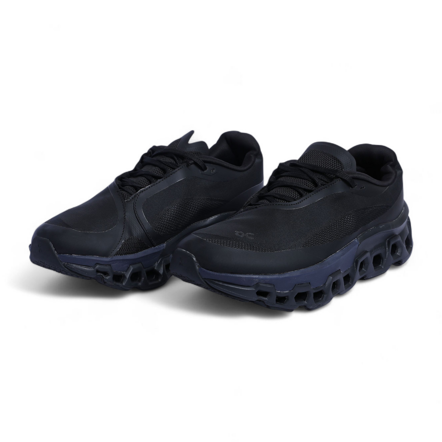On Running Cloudmonster 2 PAF QC-08 - in Black
