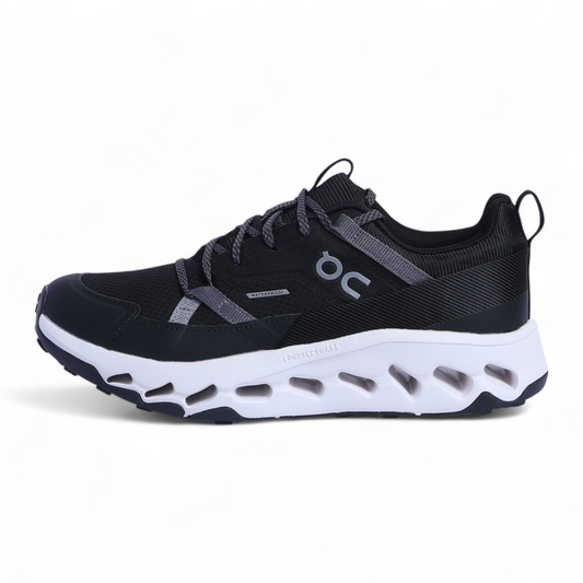 On Running Cloudhorizon Waterproof QC-23 - in Black