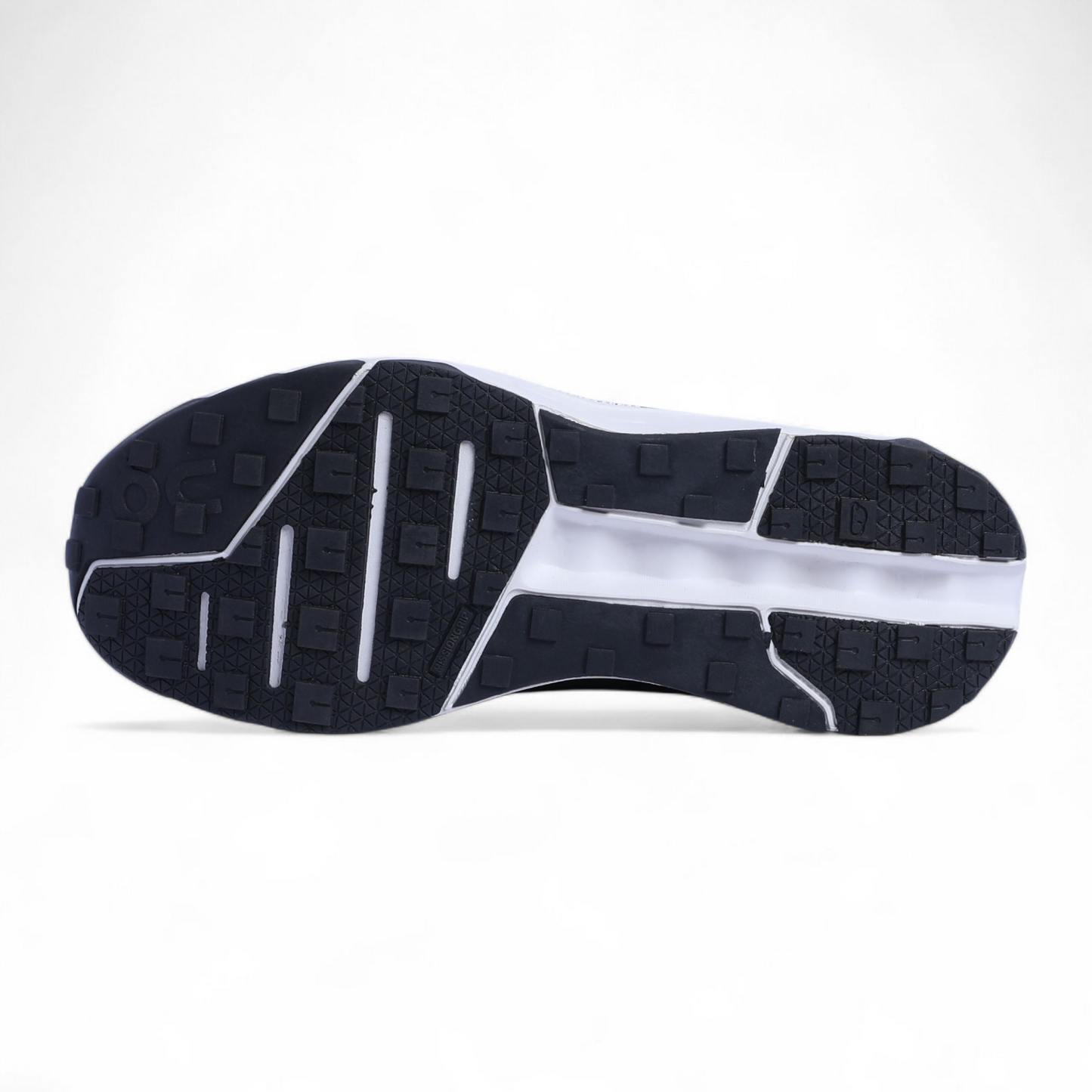 On Running Cloudhorizon Waterproof QC-23 - in Black