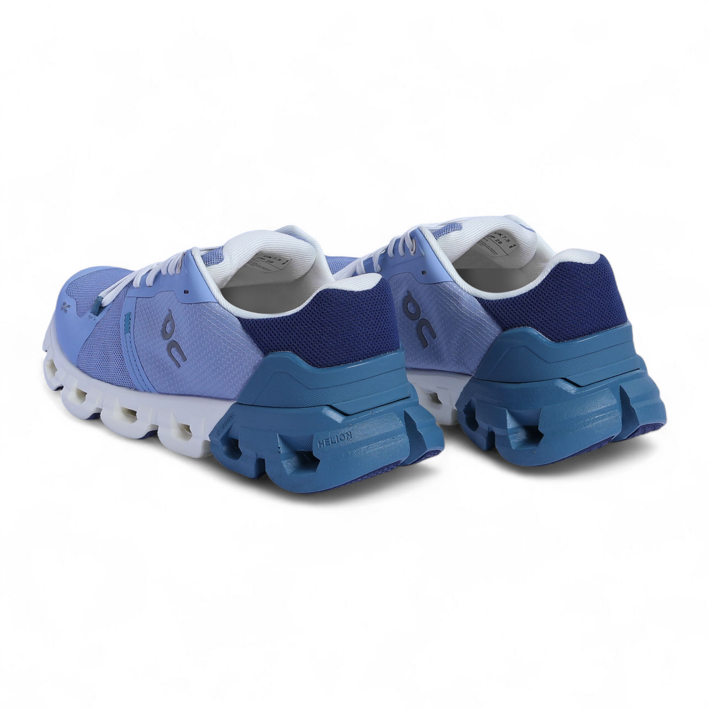 On Running Cloudflyer 4 Flyer QC-09 - in Blue