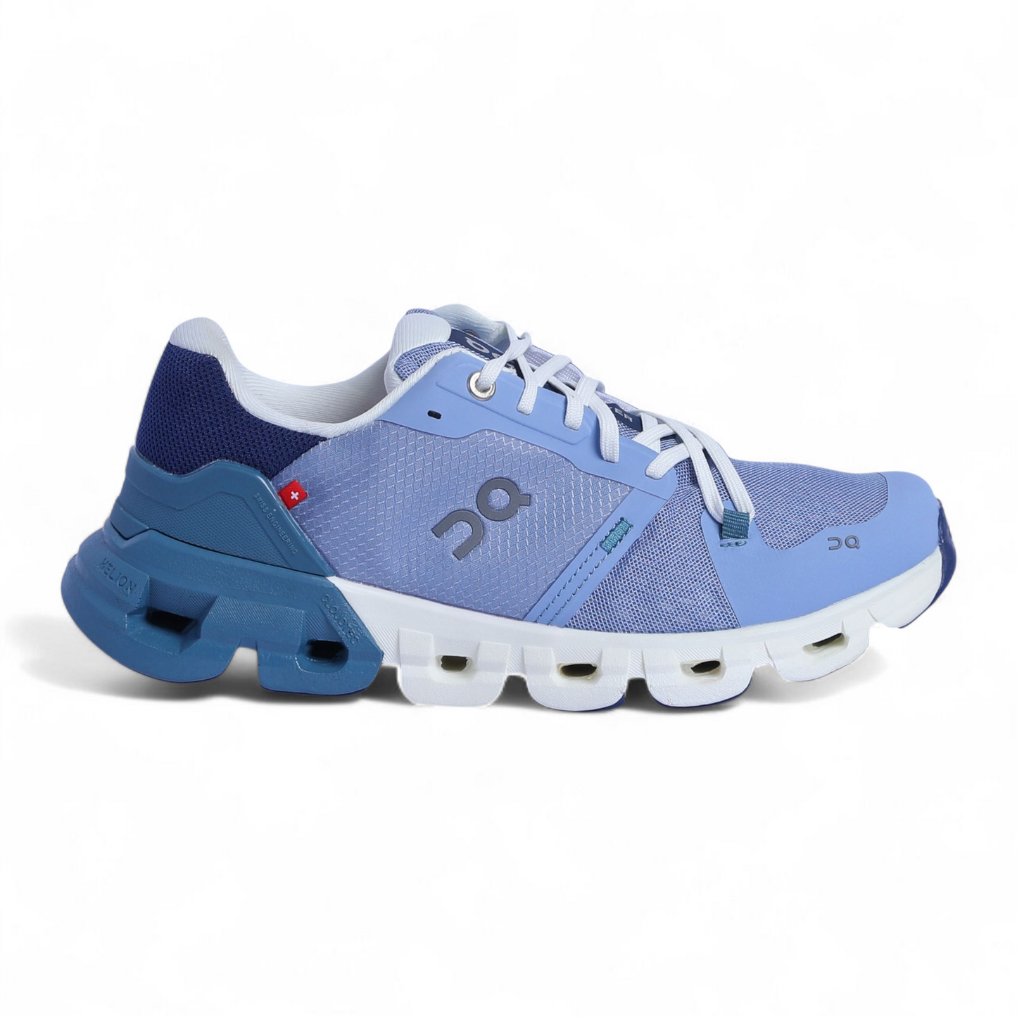 On Running Cloudflyer 4 Flyer QC-09 - in Blue