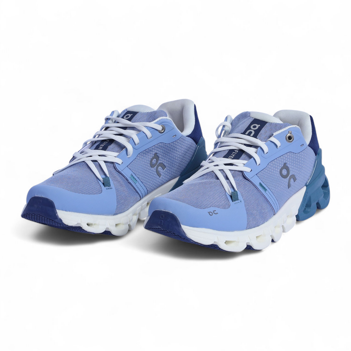 On Running Cloudflyer 4 Flyer QC-09 - in Blue