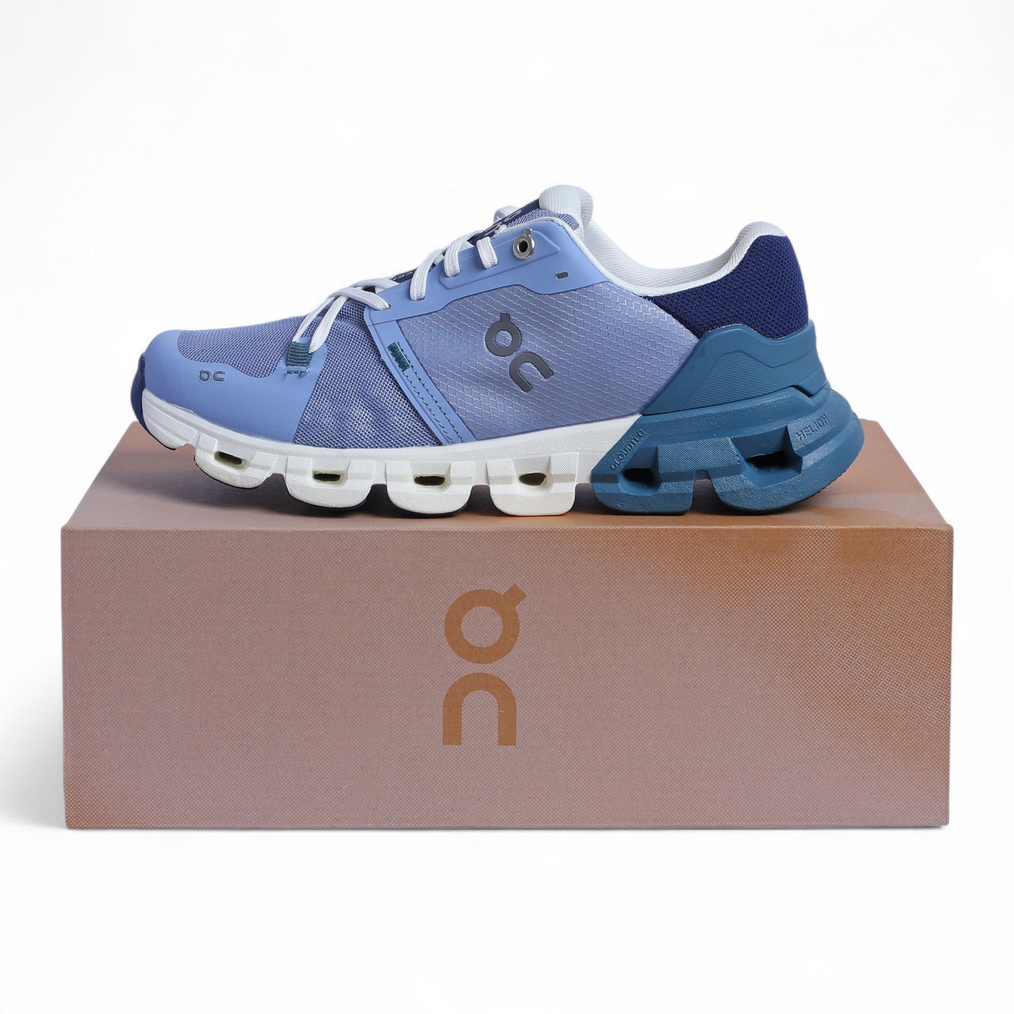 On Running Cloudflyer 4 Flyer QC-09 - in Blue