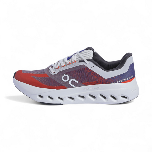 On Running Cloudsurfer Next QC-01  - in Orange