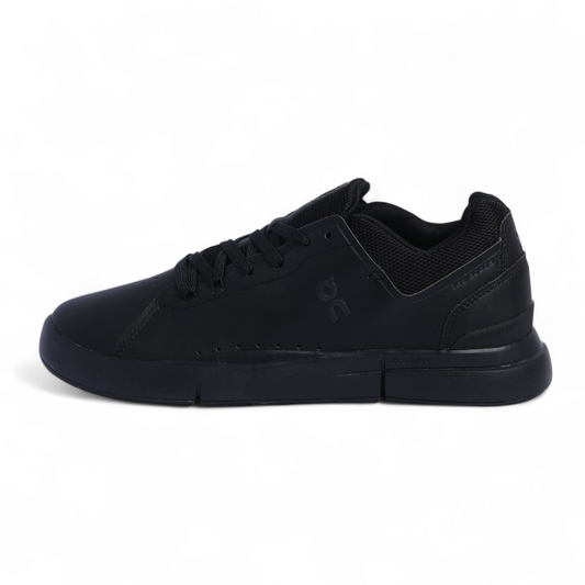 On Running The Roger Advantage Men’s QC-03  - in Black