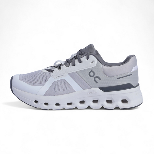 On Running Cloudrunner 2 QC-31 - in Gray