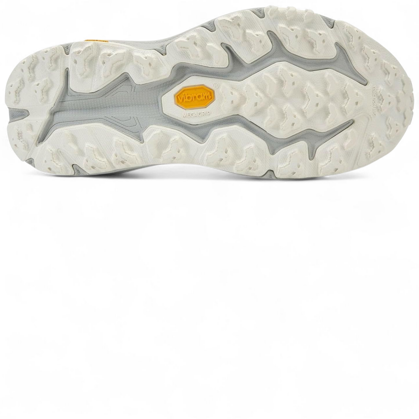 Athletic Shoes Hoka Speedgoat 6  - OAT - in Black×gray