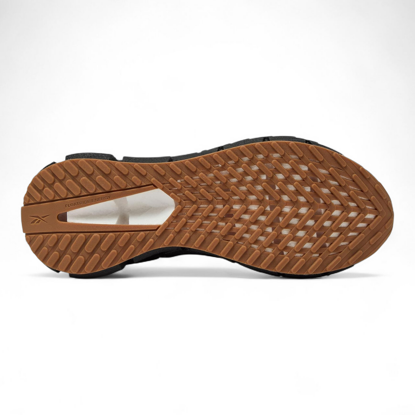 Reebok FloatZig 1 – Bold Energy, Next-Gen Cushioning NG - in black