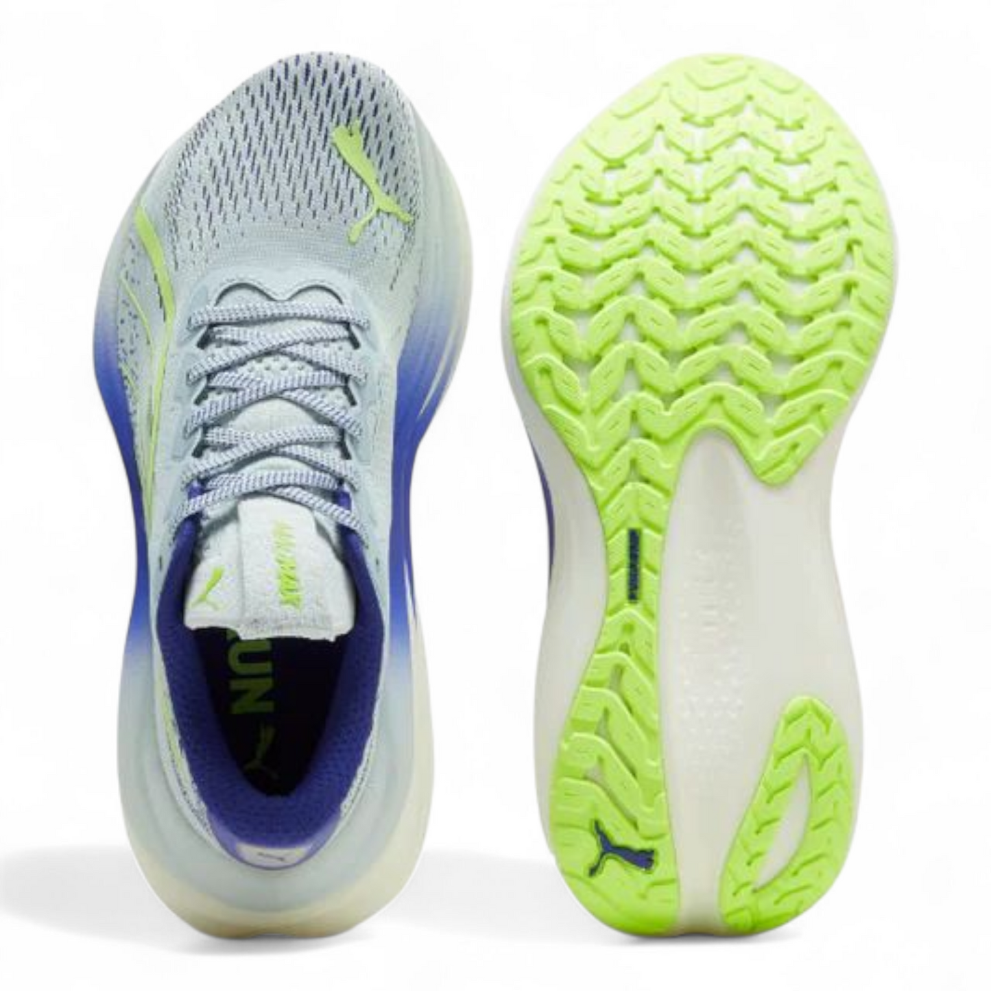 PUMA MAGMAX NITRO MA - in Gray