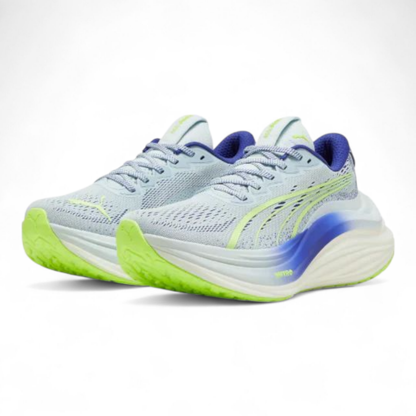 PUMA MAGMAX NITRO MA - in Gray