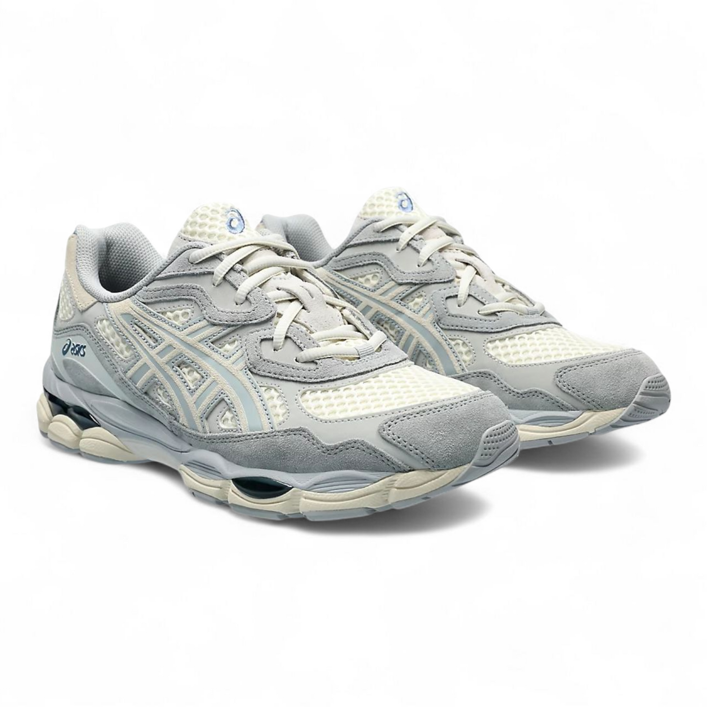 ASICS GEL-NYC – GL - in Light gray