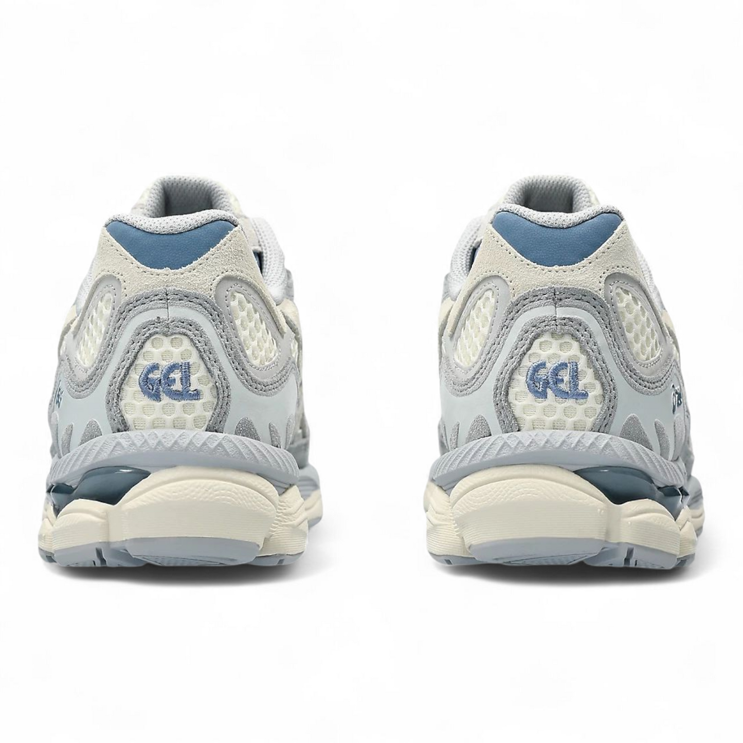 ASICS GEL-NYC – GL - in Light gray