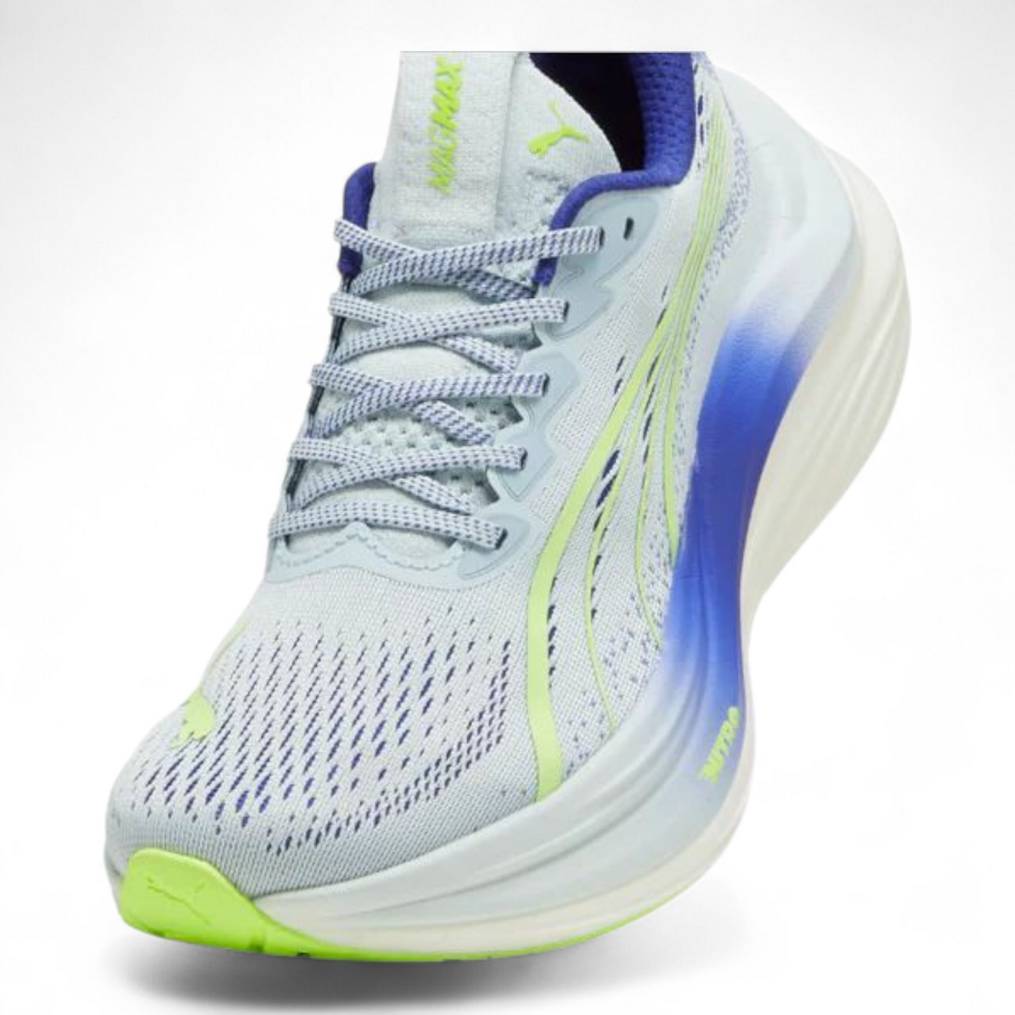 PUMA MAGMAX NITRO MA - in Gray