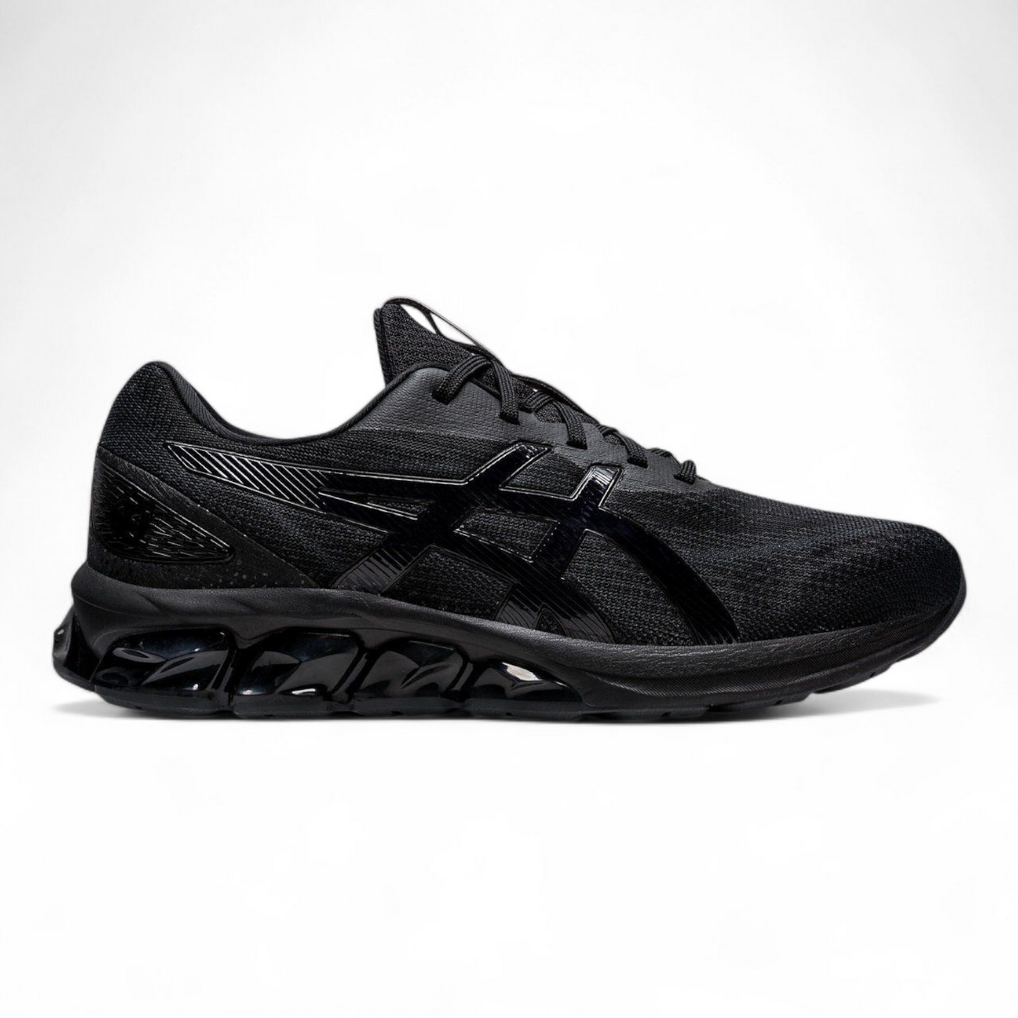 ASICS GEL-QUANTUM 180 VII - Sii - in Black×black