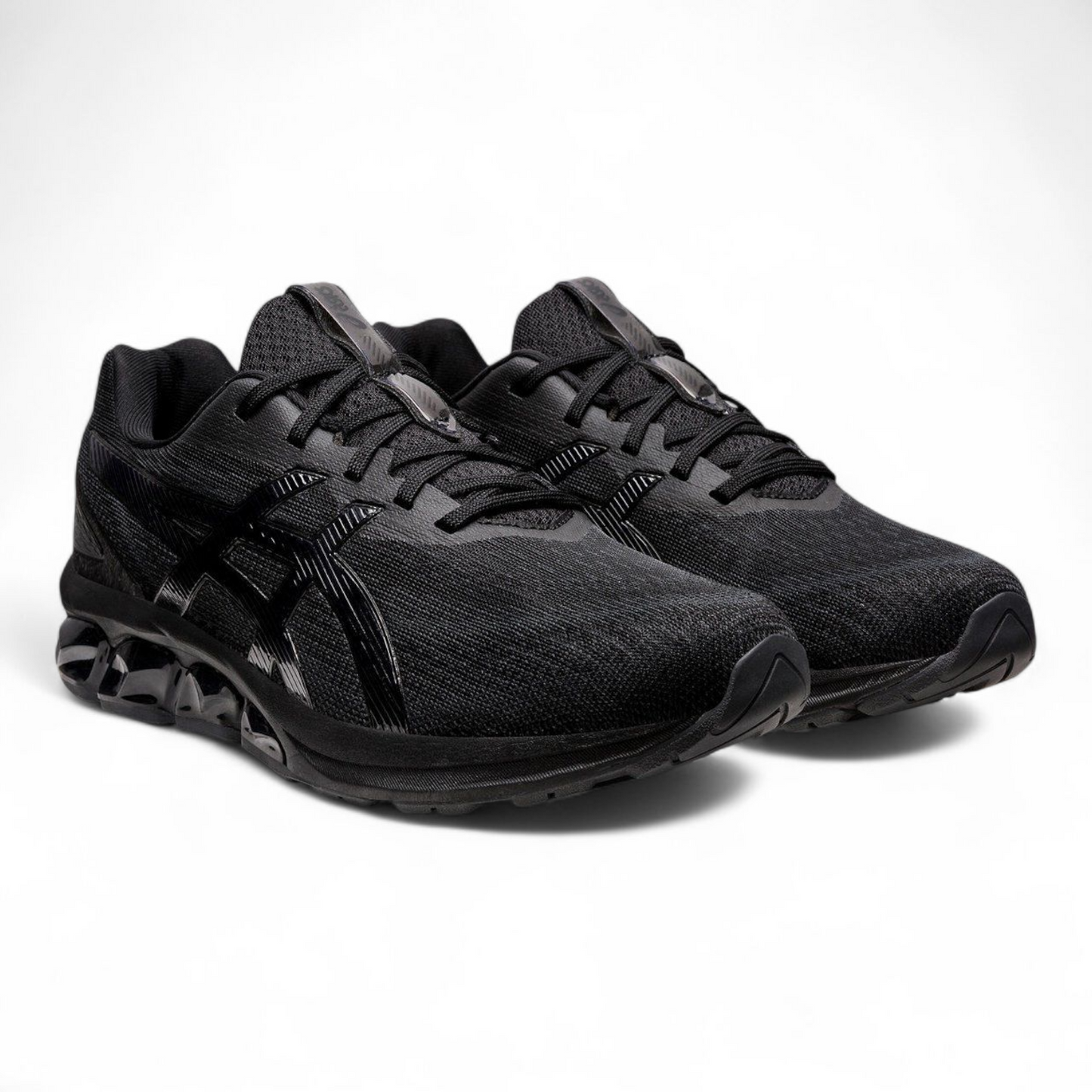 ASICS GEL-QUANTUM 180 VII - Sii - in Black×black