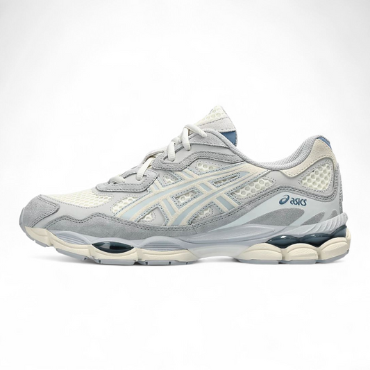 ASICS GEL-NYC – GL - in Light gray