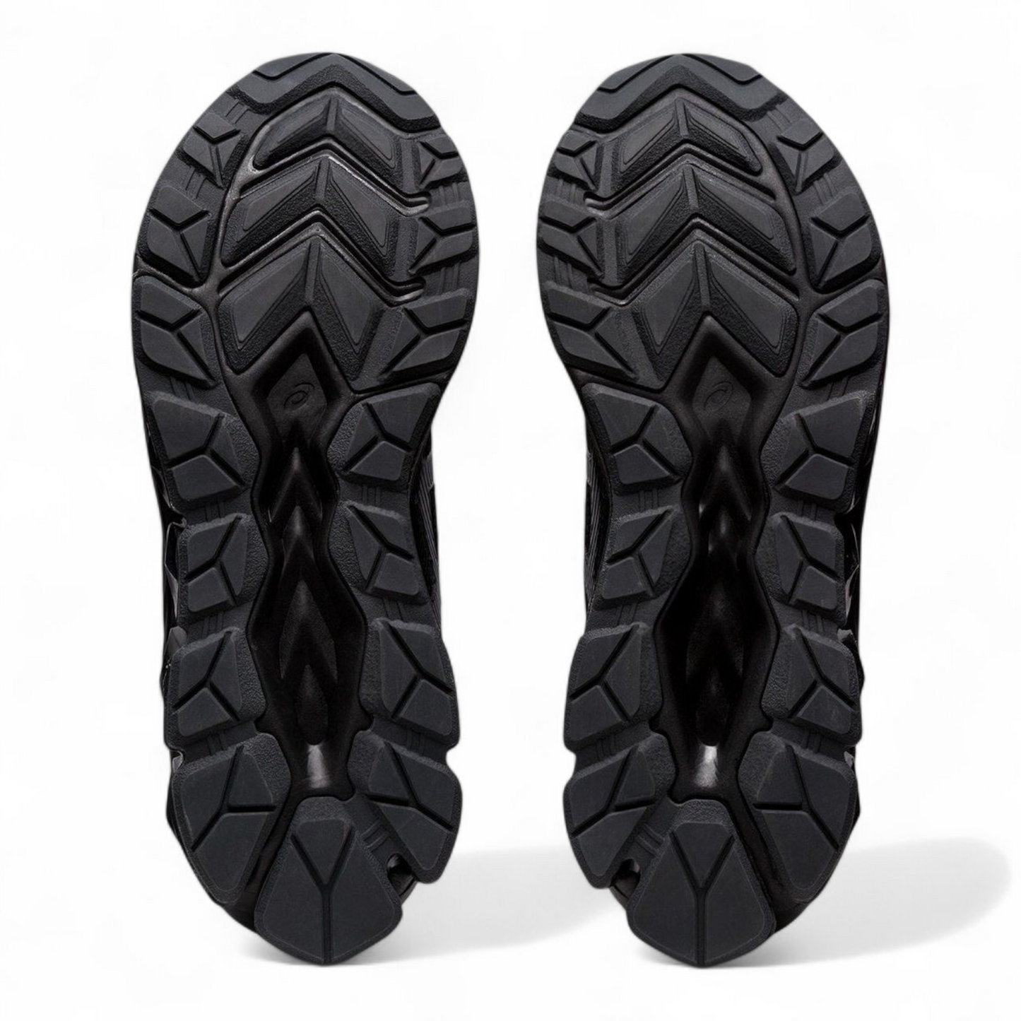 ASICS GEL-QUANTUM 180 VII - Sii - in Black×black