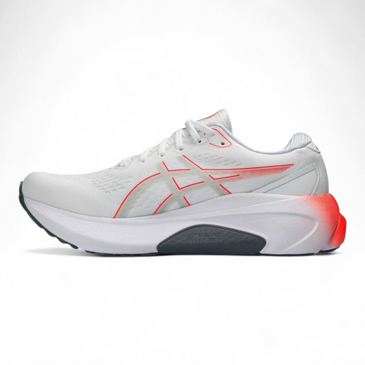 ASICS GEL-Kayano 30 –  DY - in White