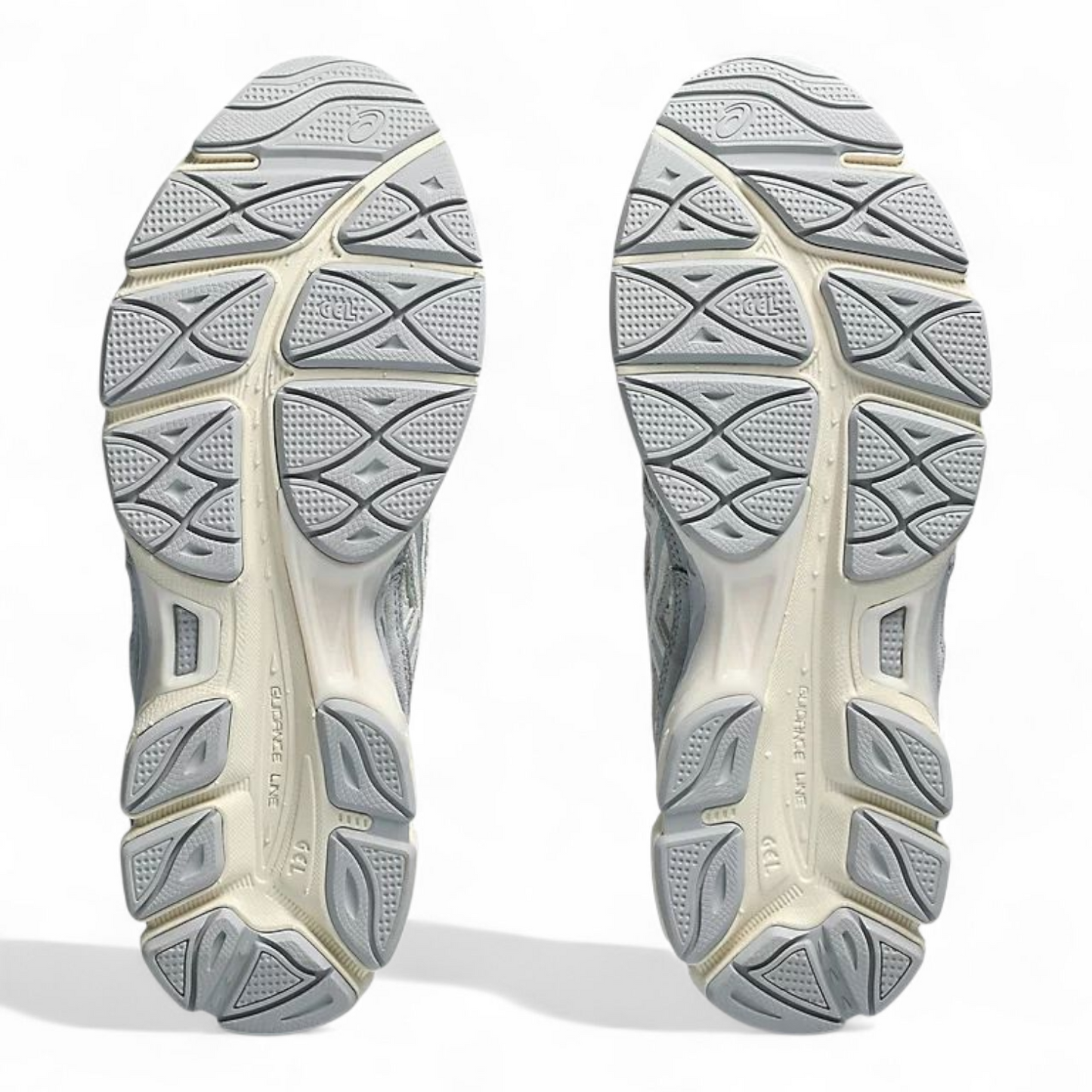 ASICS GEL-NYC – GL - in Light gray