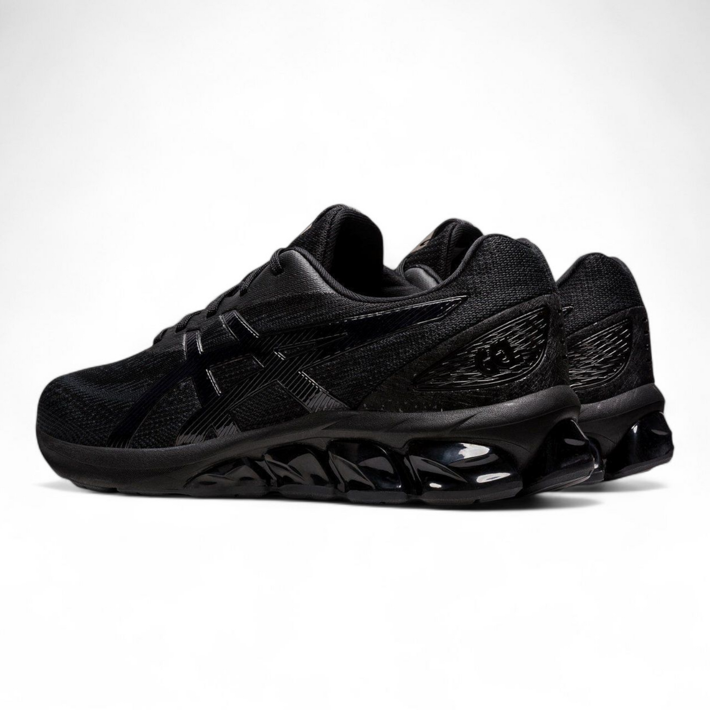ASICS GEL-QUANTUM 180 VII - Sii - in Black×black