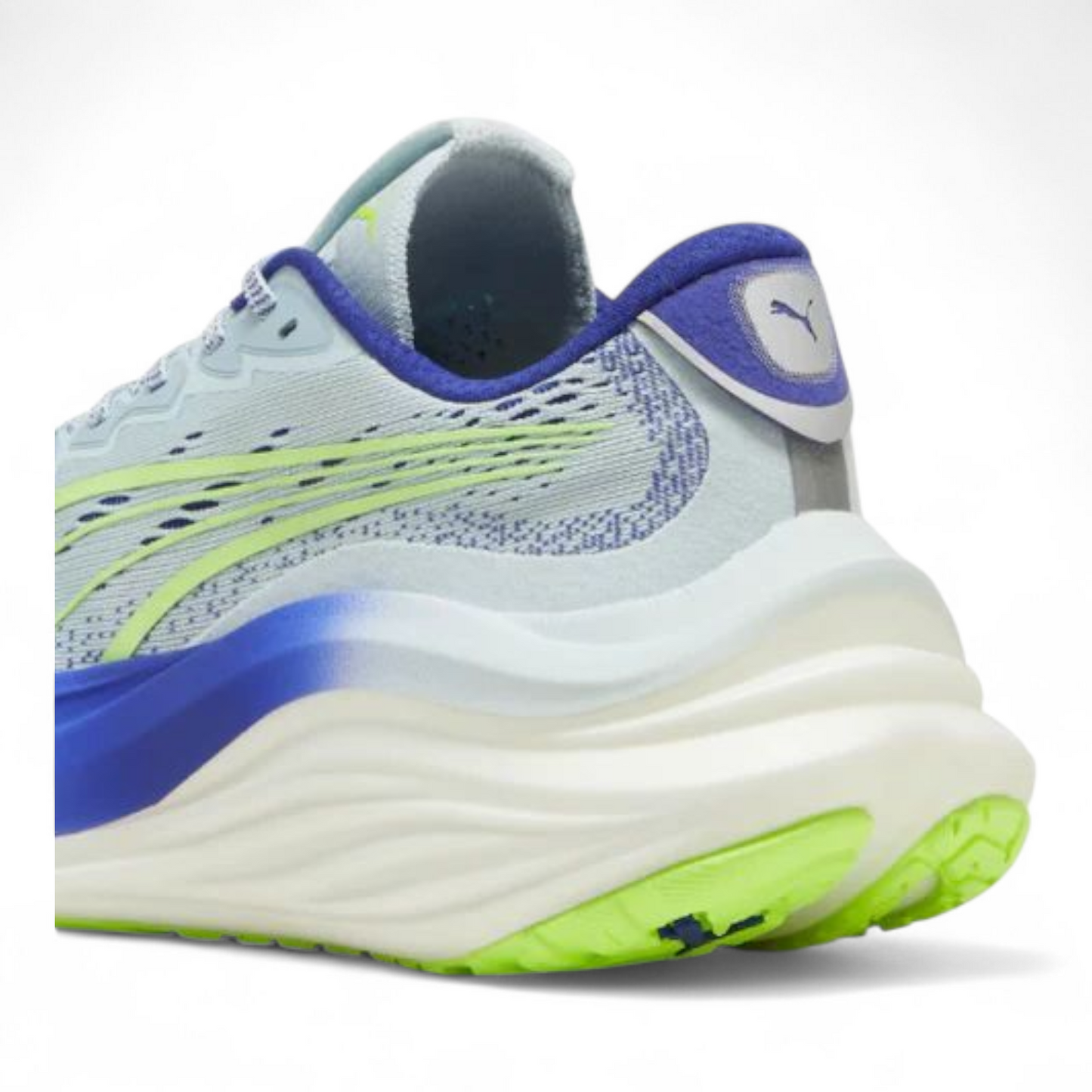 PUMA MAGMAX NITRO MA - in Gray