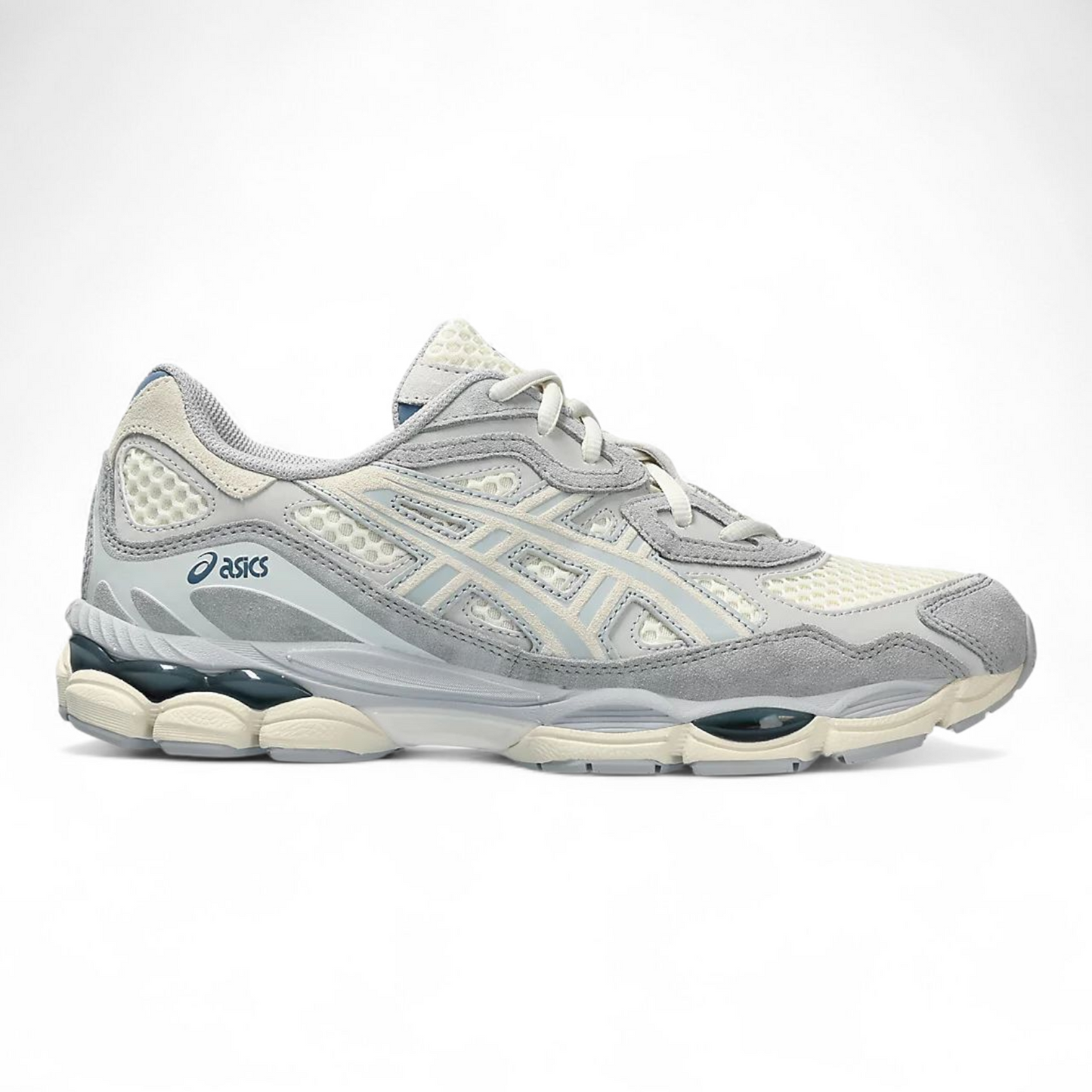 ASICS GEL-NYC – GL - in Light gray