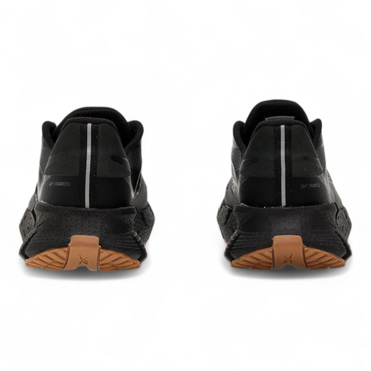 Reebok FloatZig 1 – Bold Energy, Next-Gen Cushioning NG - in black