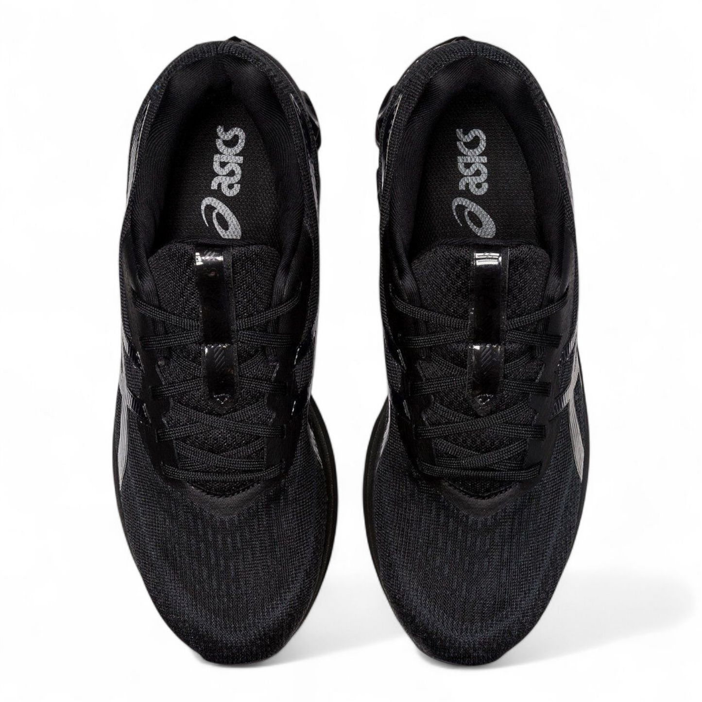 ASICS GEL-QUANTUM 180 VII - Sii - in Black×black
