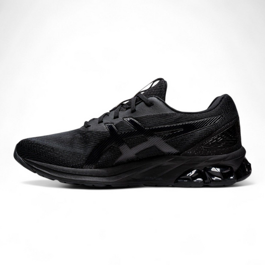 ASICS GEL-QUANTUM 180 VII - Sii - in Black×black