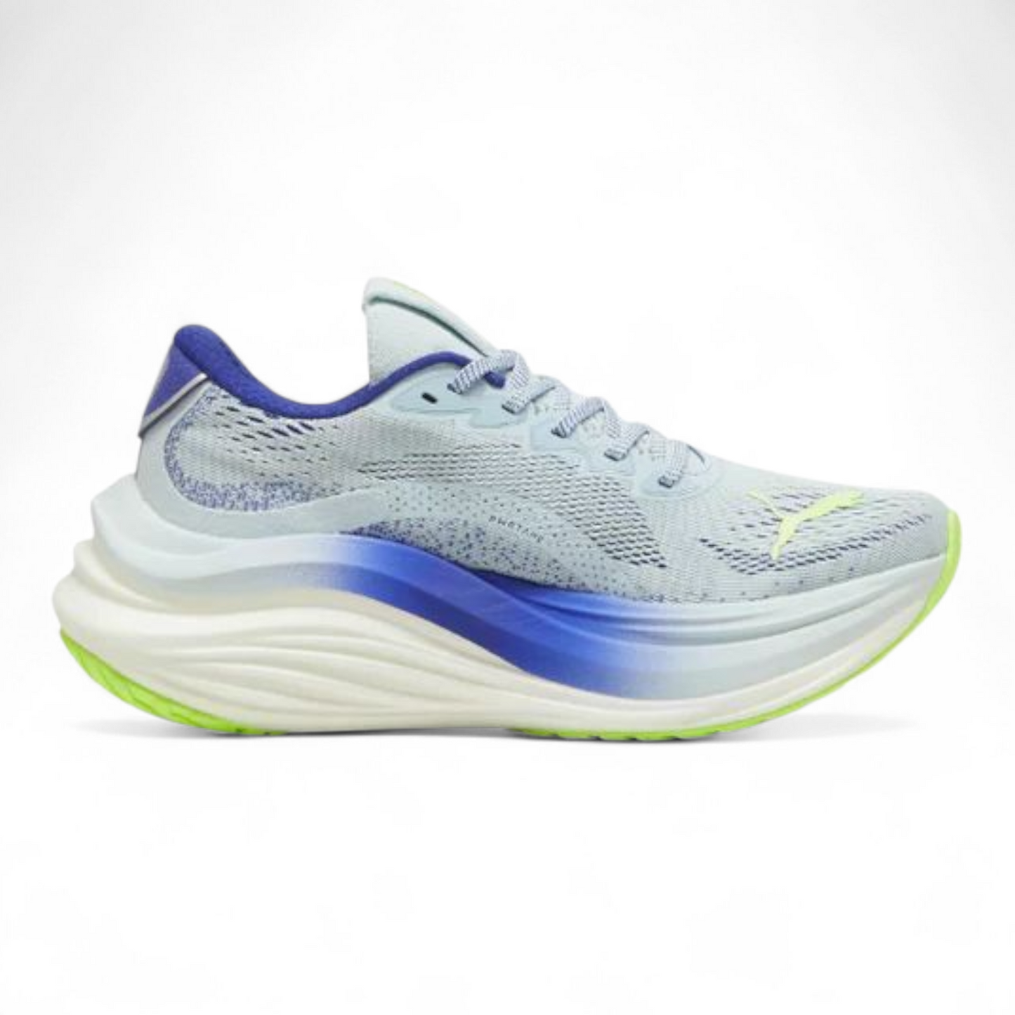 PUMA MAGMAX NITRO MA - in Gray