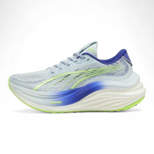 PUMA MAGMAX NITRO MA - in Gray