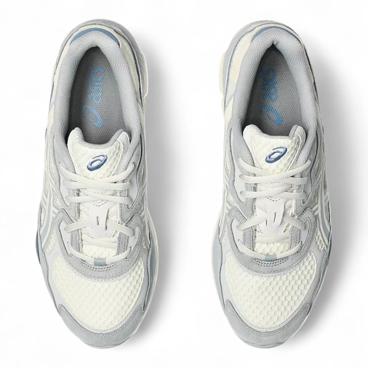 ASICS GEL-NYC – GL - in Light gray