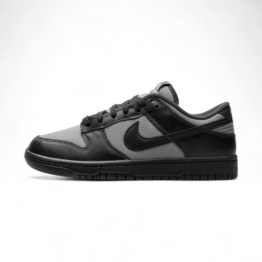 Nike Dunk Low Retro SE sneakers - SB-60- in Black×gray