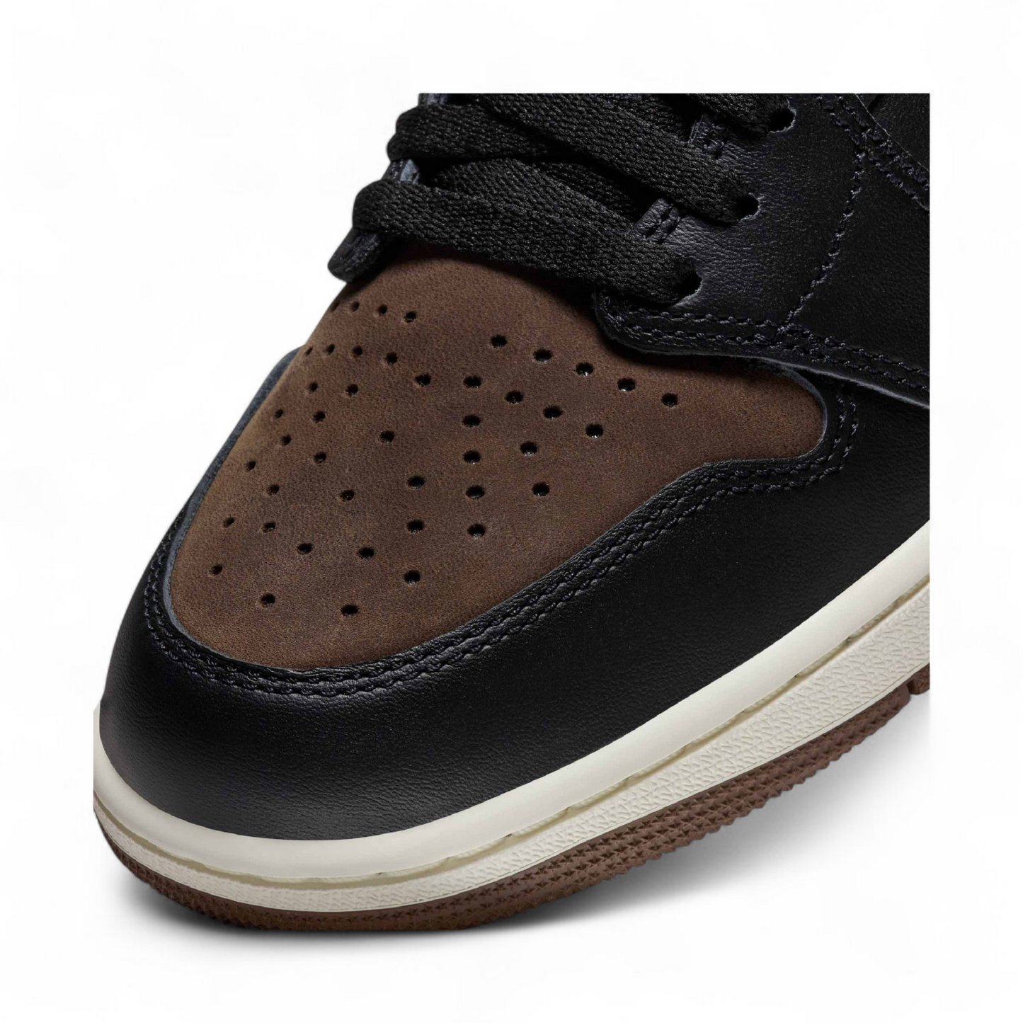 Air Jordan 1 Retro High OG "Palomino" - JOR-20 - in Black×brown