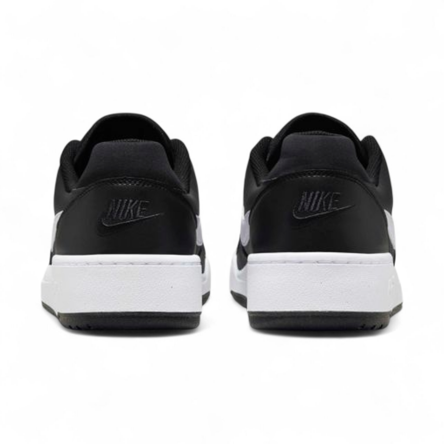 Nike Full Force Low Retro -SB-50- in Black