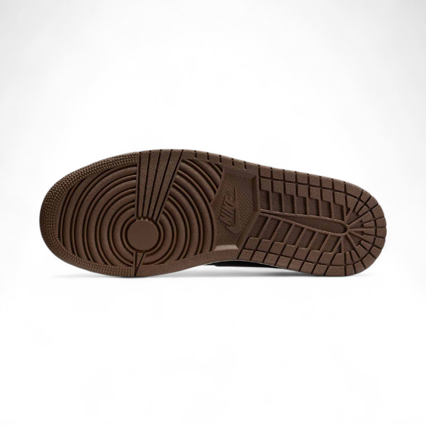 Air Jordan 1 Retro High OG "Palomino" - JOR-20 - in Black×brown